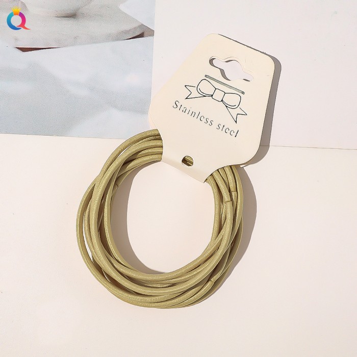 Elastic Păr Basic