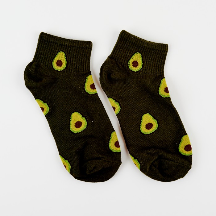 Ciorapi Avocado