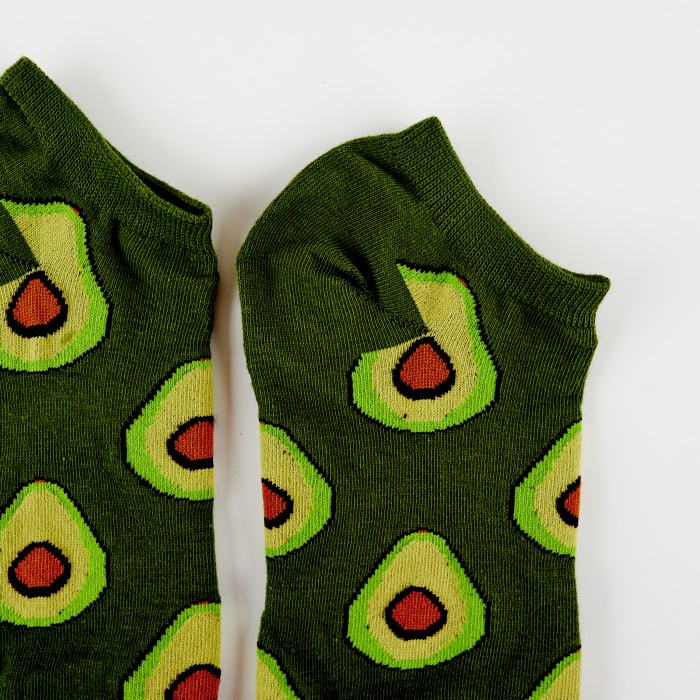 Ciorapi Avocado