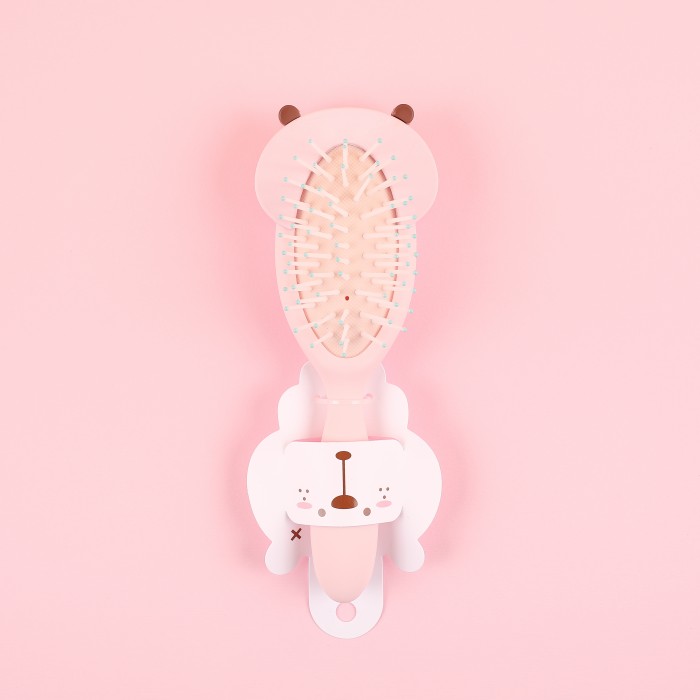 Pieptene Bear