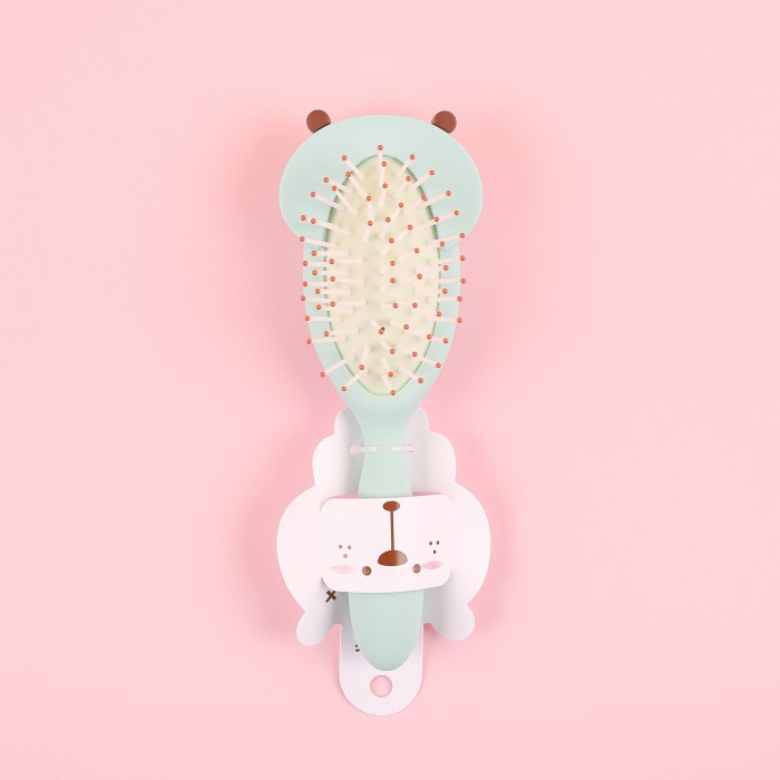 Pieptene Bear