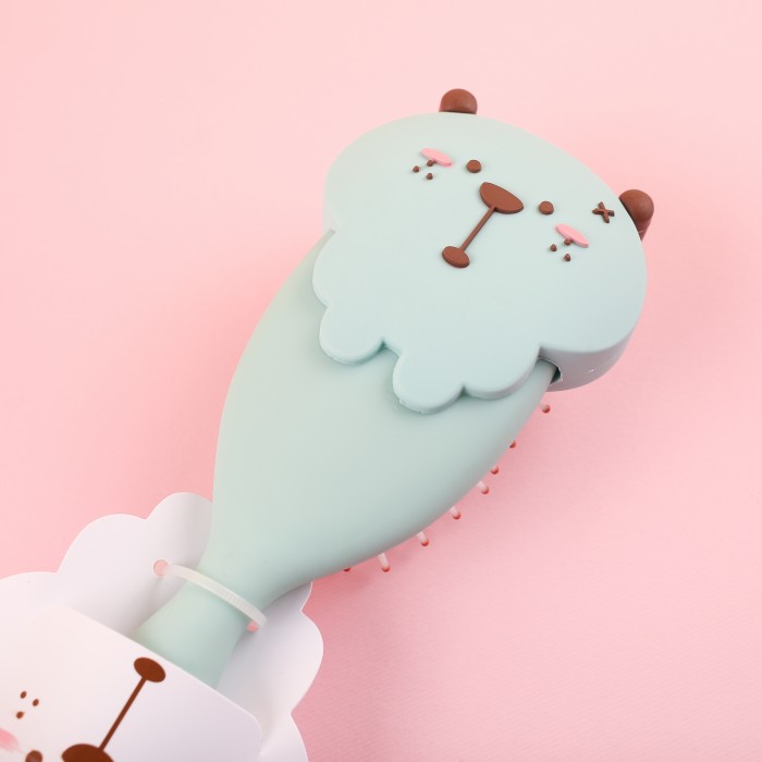 Pieptene Bear