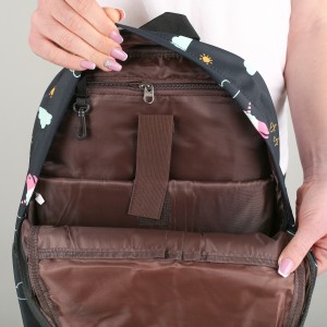 Rucsac Black Unicorn SALE