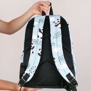Rucsac Panda
