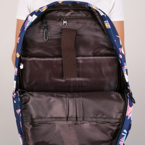 Rucsac Blue Poney