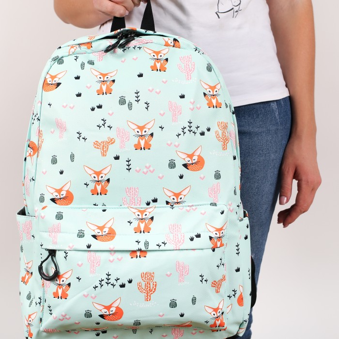 Rucsac Fox