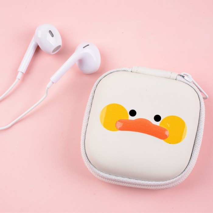 Căști Nomo Duck