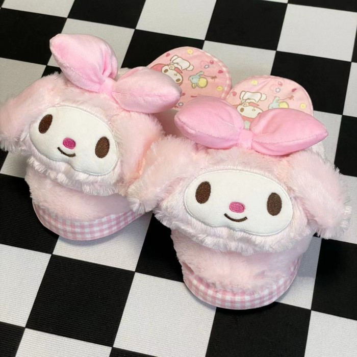Ciupici Sanrio 