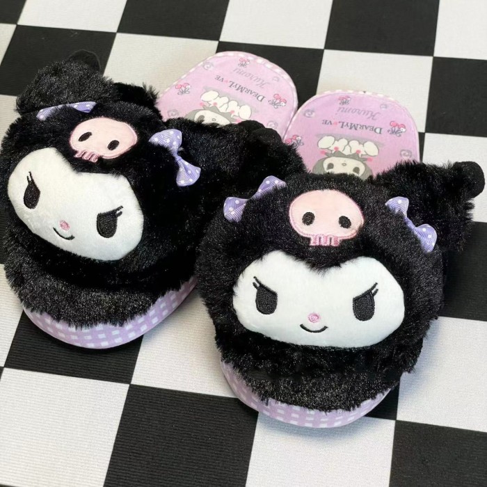 Ciupici Sanrio 