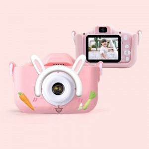 Fotocamera Bunny SD 64GB