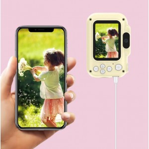 Fotocamera Pro SD 32GB