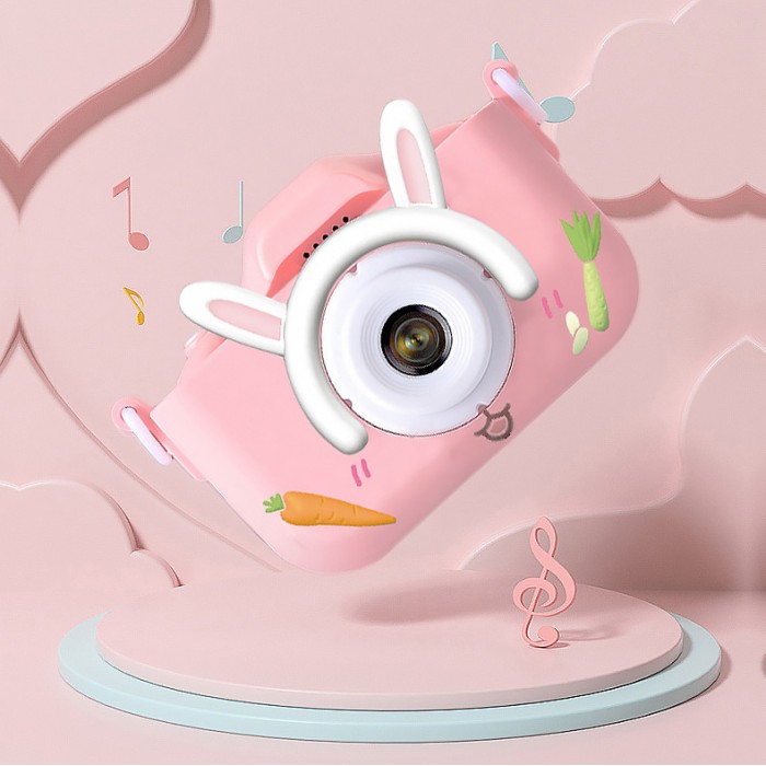 Fotocamera Bunny SD 64GB