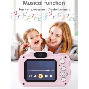 Fotocamera Pro SD 32GB