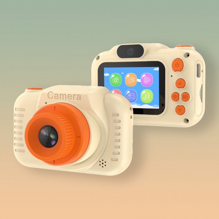 Fotocamera Pro SD 32GB