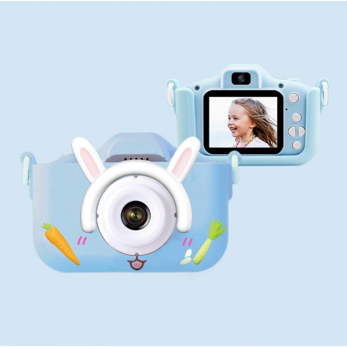 Fotocamera Bunny SD 64GB