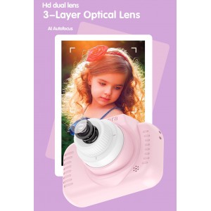 Fotocamera Pro SD 32GB