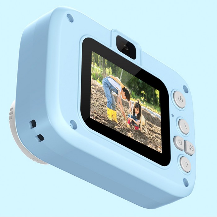Fotocamera Colors