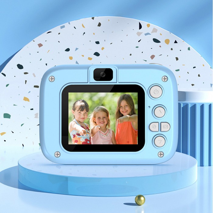 Fotocamera Colors