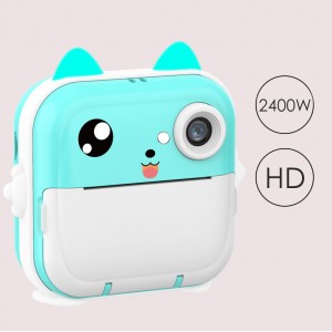Fotocamera Printer SD 32GB