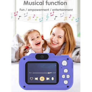 Fotocamera Pro SD 32GB