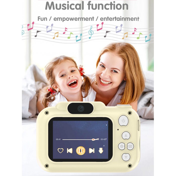 Fotocamera Pro SD 32GB