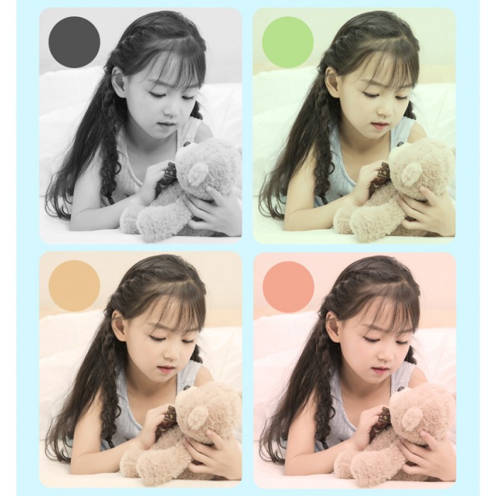 Fotocamera Colors