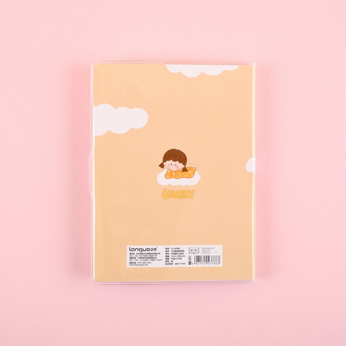 Carnet Good Night