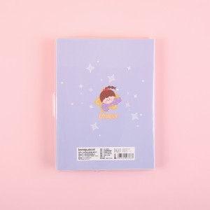 Carnet Good Night
