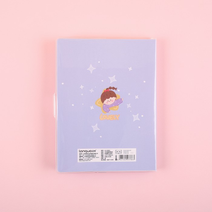 Carnet Good Night