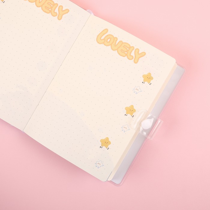 Carnet Good Night