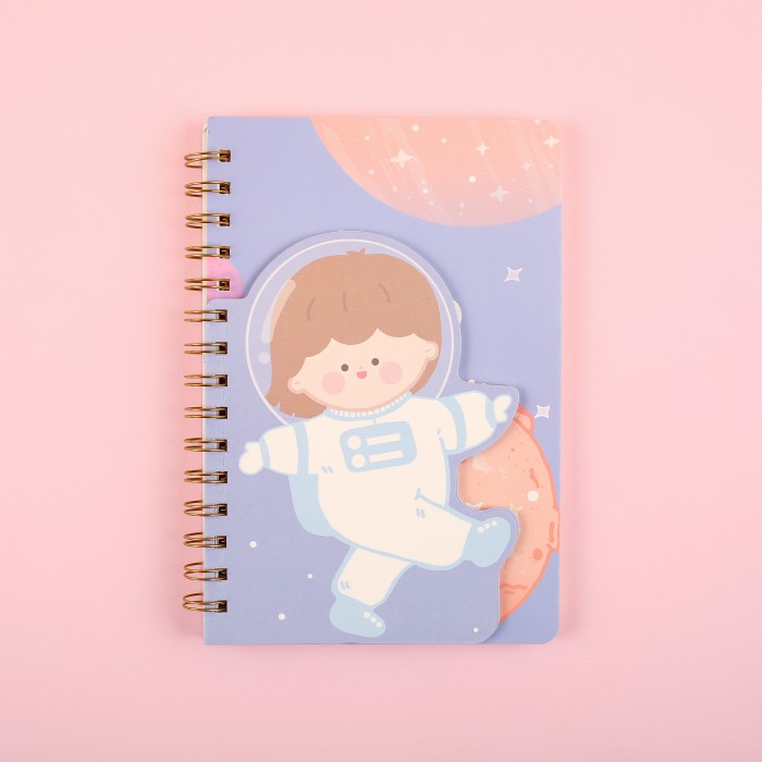 Carnet Lucky Star