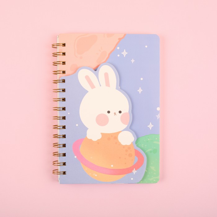 Carnet Lucky Star