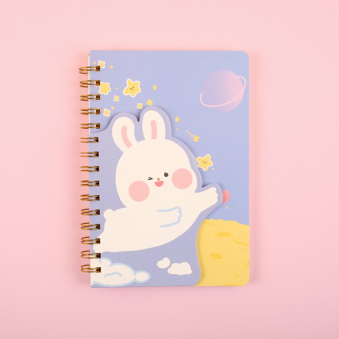 Carnet Lucky Star