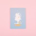 Carnet Lovely Bunny