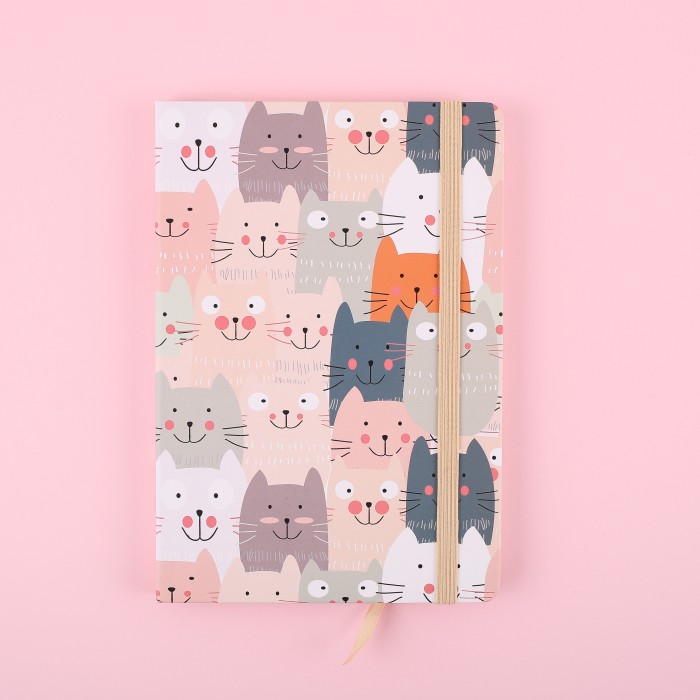Carnet Mikirei SALE