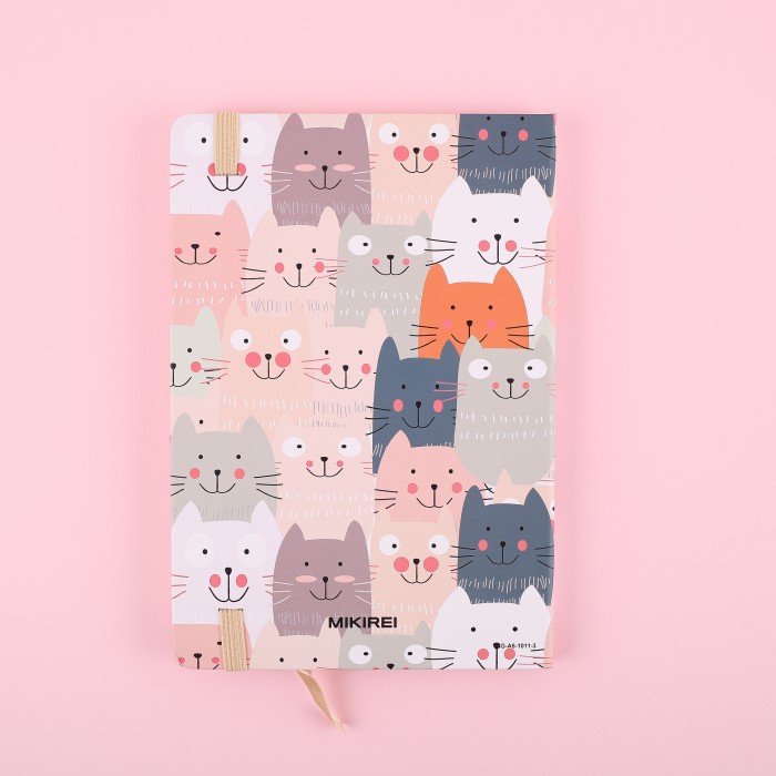 Carnet Mikirei SALE