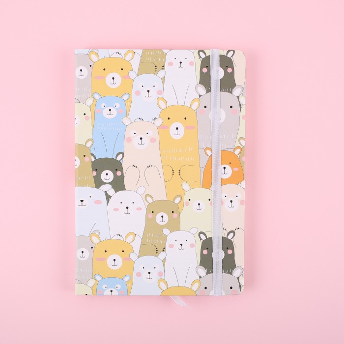 Carnet Mikirei SALE