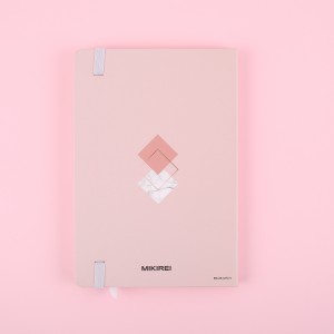 Carnet Mikirei