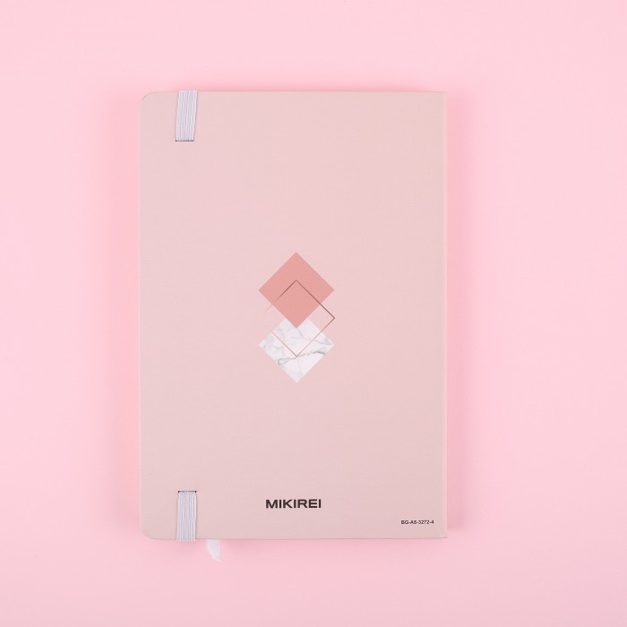 Carnet Mikirei