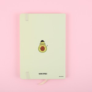 Carnet Mikirei SALE