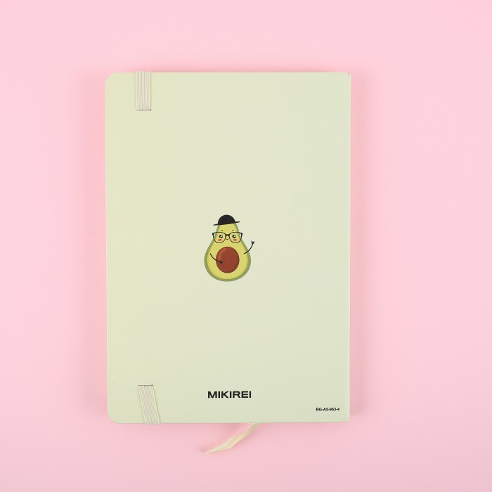 Carnet Mikirei SALE