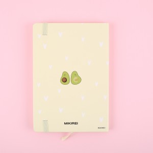Carnet Mikirei SALE
