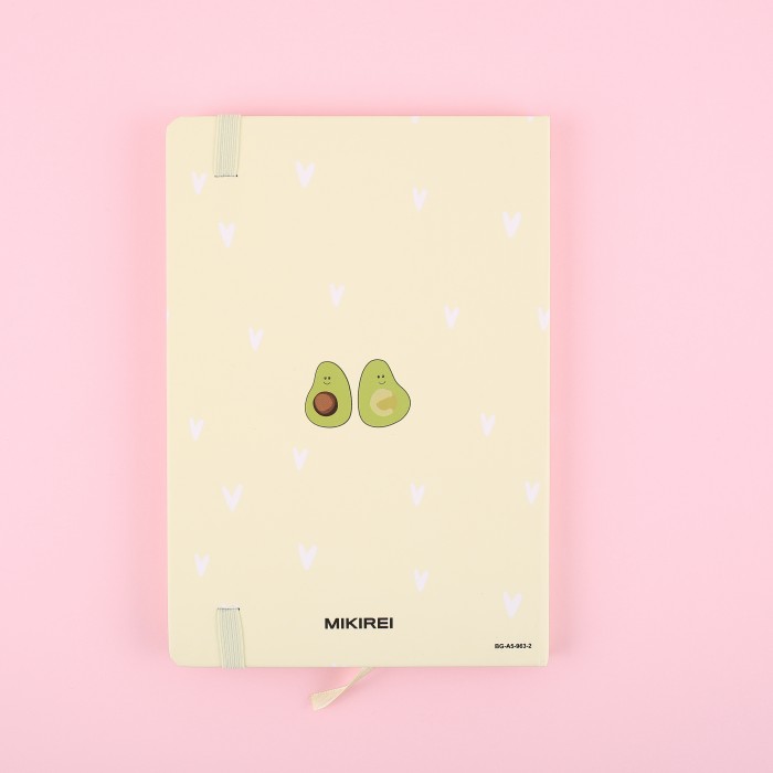 Carnet Mikirei SALE