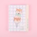 Carnet Sunny