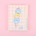 Carnet Sunny