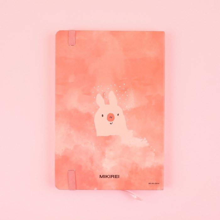 Carnet Mikirei SALE
