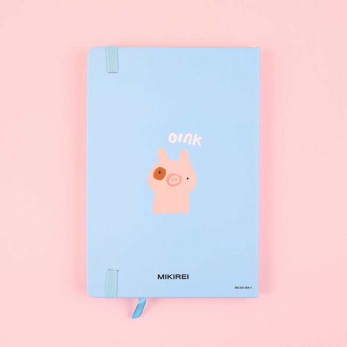 Carnet Mikirei SALE