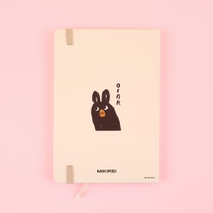 Carnet Mikirei SALE
