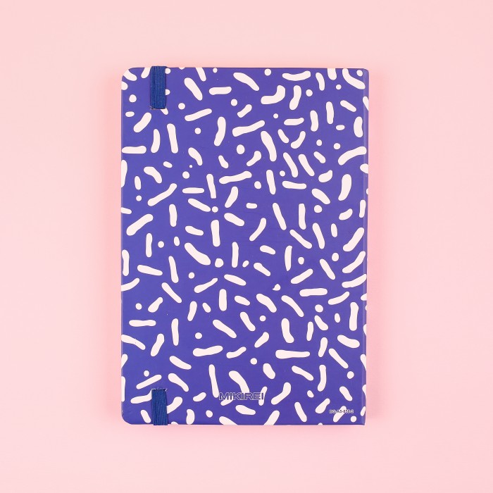 Carnet Mikirei SALE