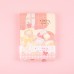 Carnet Baking Party